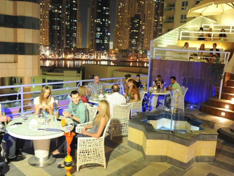 Marina Byblos Hotel 118071