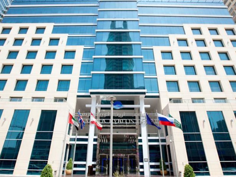 Marina Byblos Hotel 118072