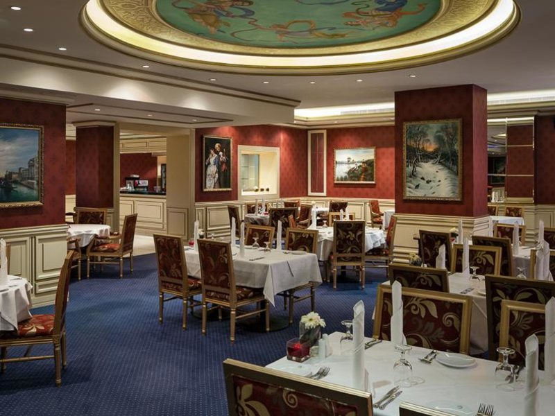 Marina Byblos Hotel 118073