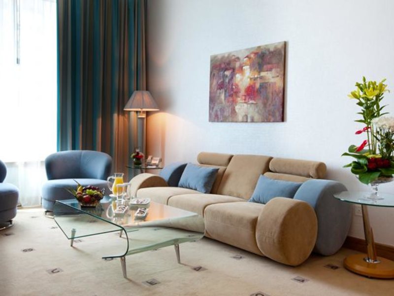 Marina Byblos Hotel 118074