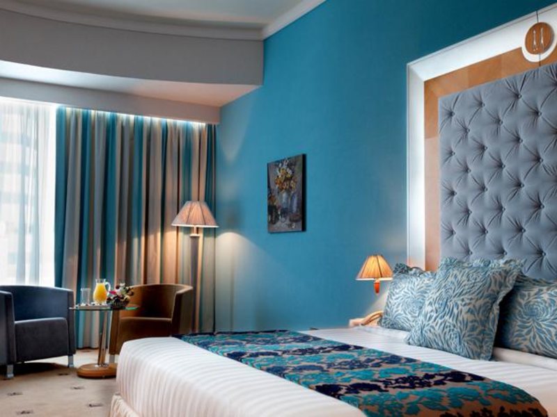 Marina Byblos Hotel 118075