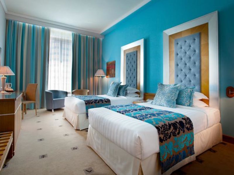 Marina Byblos Hotel 118076