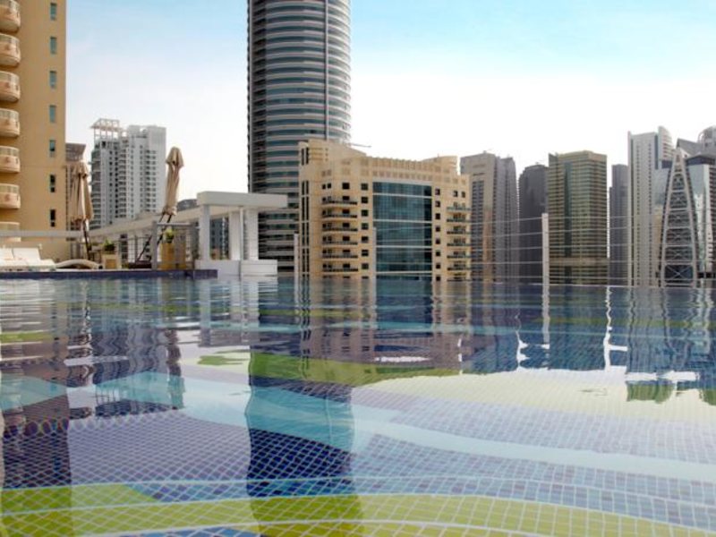 Marina Byblos Hotel 118077