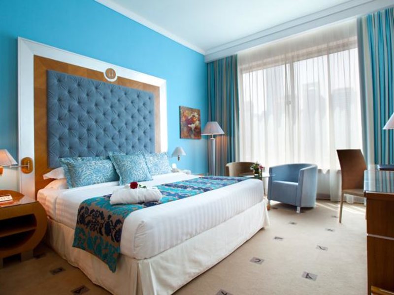 Marina Byblos Hotel 118078