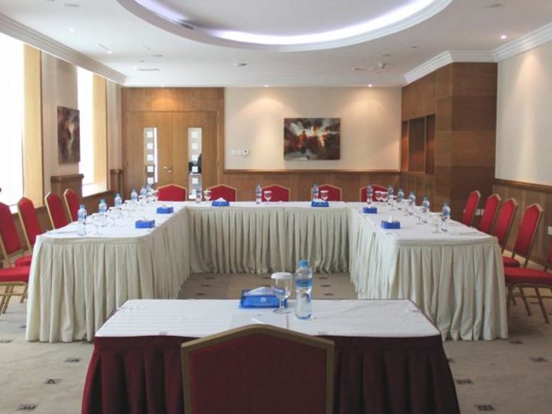 Marina Byblos Hotel 118079