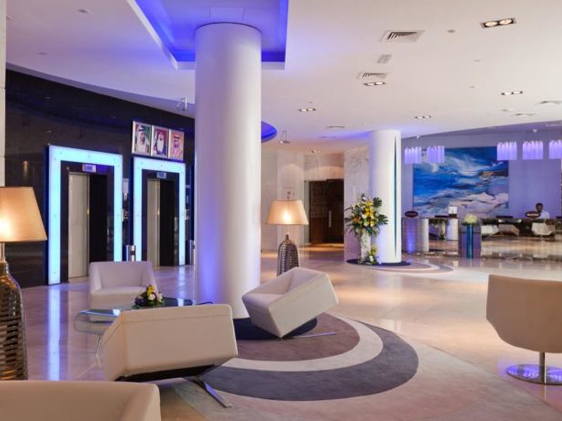 Marina Byblos Hotel 118080