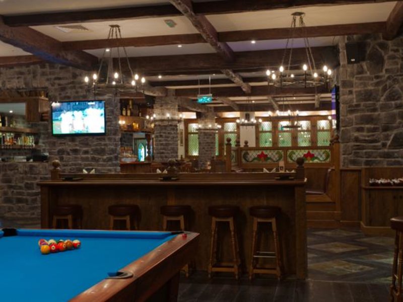 Marina Byblos Hotel 118081