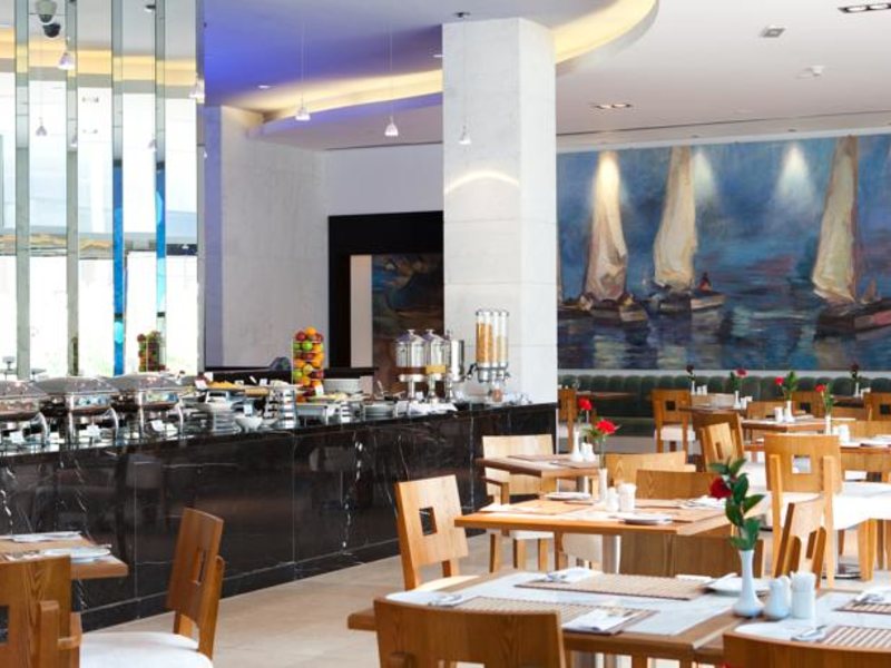 Marina Byblos Hotel 118082