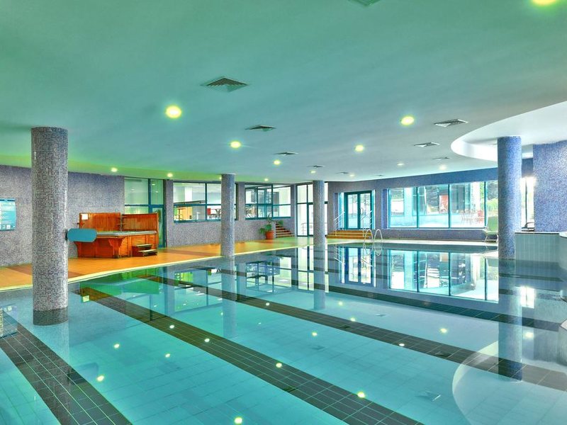 Marina Grand Beach 174590