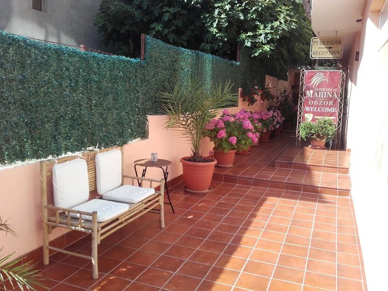 Marina Guest House 311872