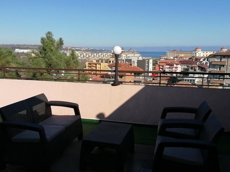 Marina Guest House 311873