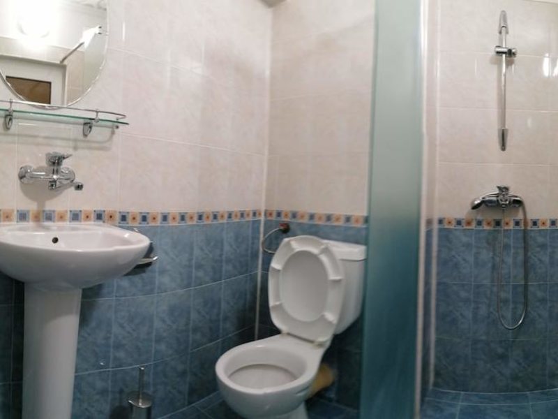 Marina Guest House 311874