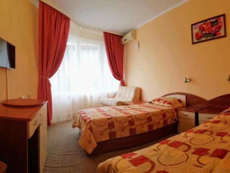 Marina Guest House 311875