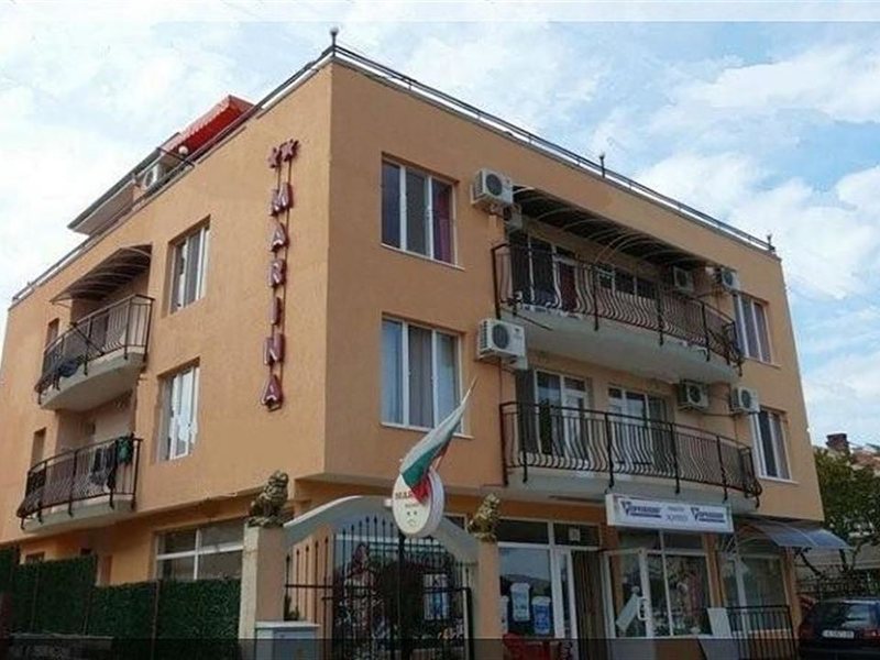 Marina Guest House 311880