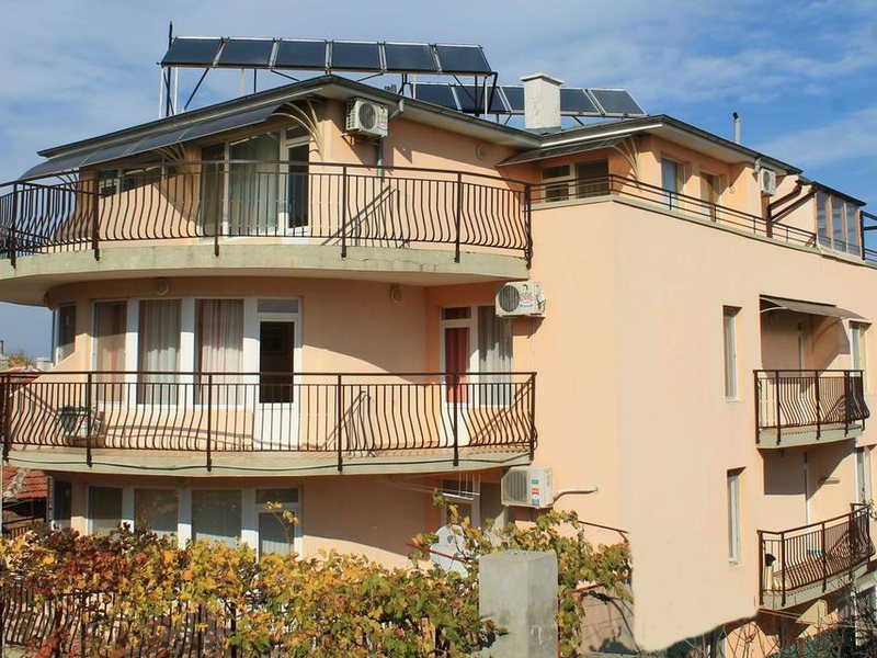 Marina Guest House 311883