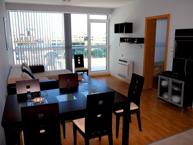 Marina Holiday Club  172356