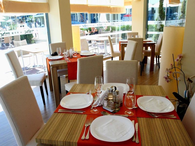 Marina Holiday Club  172357