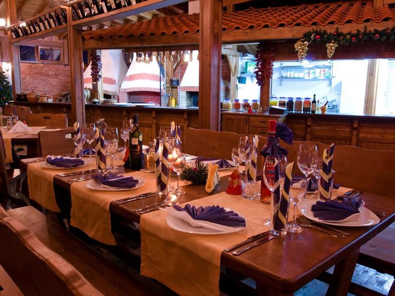 Marina Holiday Club  172358