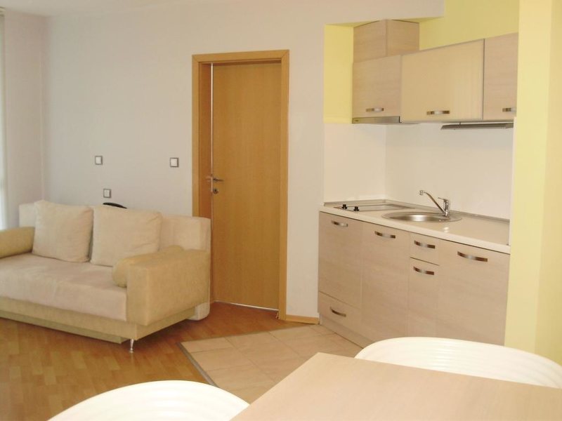 Marina Holiday Club  172360