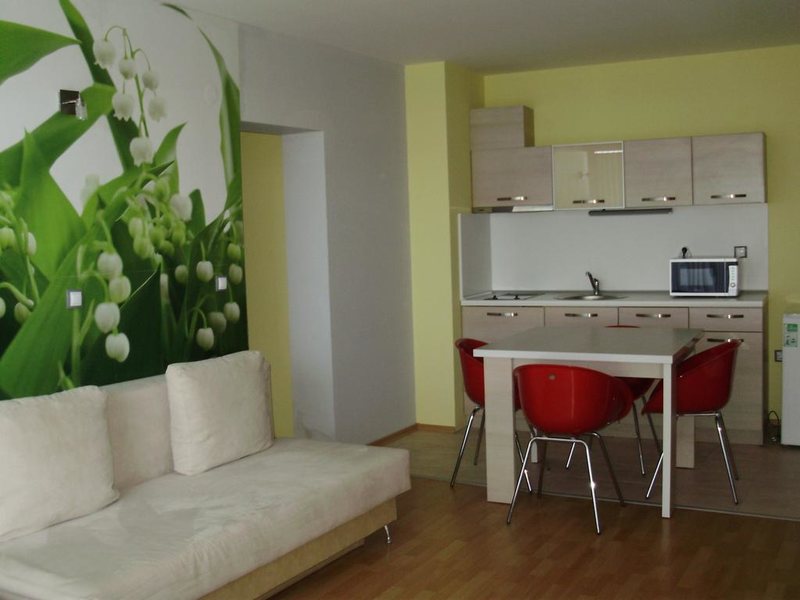 Marina Holiday Club  172361