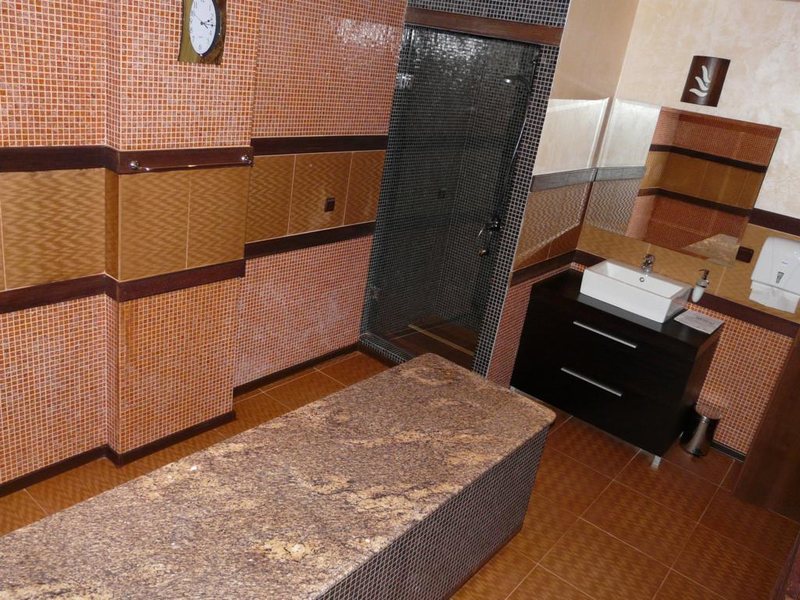 Marina Holiday Club  172364