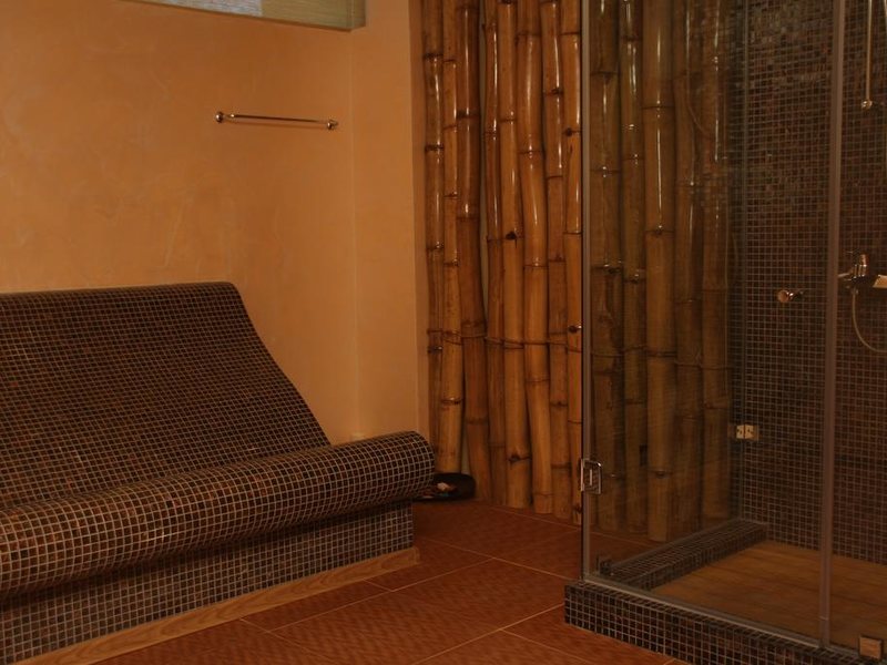 Marina Holiday Club  172365