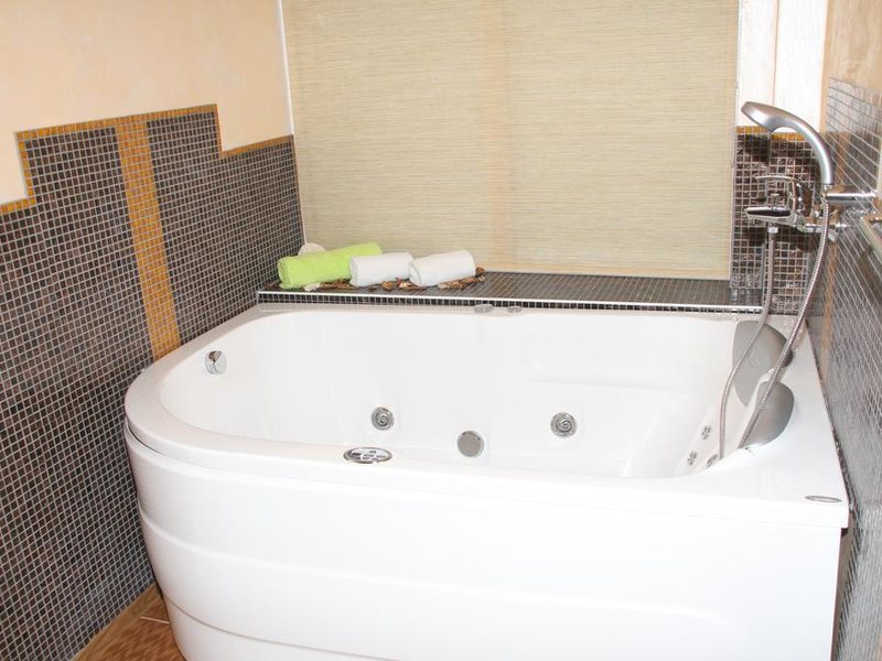 Marina Holiday Club  172366