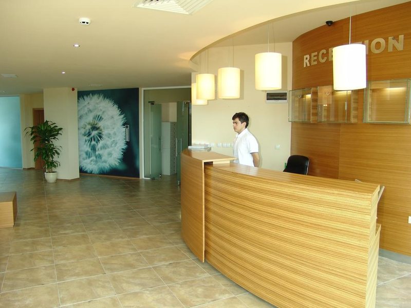 Marina Holiday Club  172367