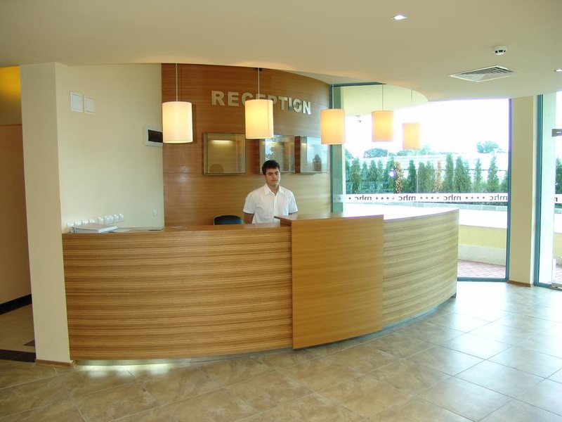 Marina Holiday Club  172368