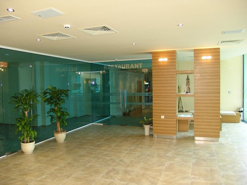 Marina Holiday Club  172369