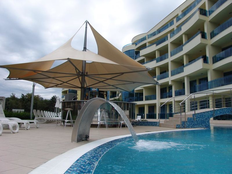 Marina Holiday Club  172371