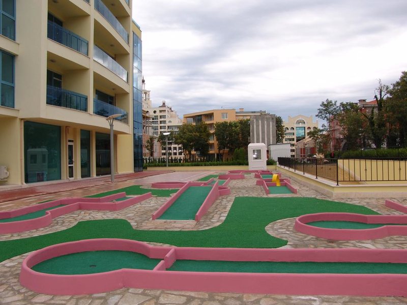 Marina Holiday Club  172372