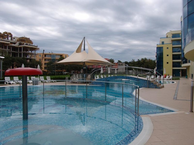 Marina Holiday Club  172373