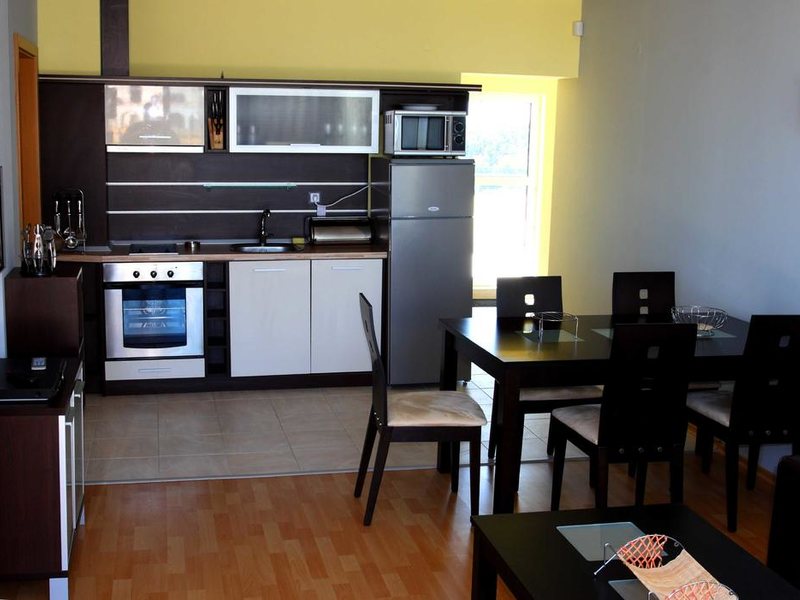 Marina Holiday Club  172374