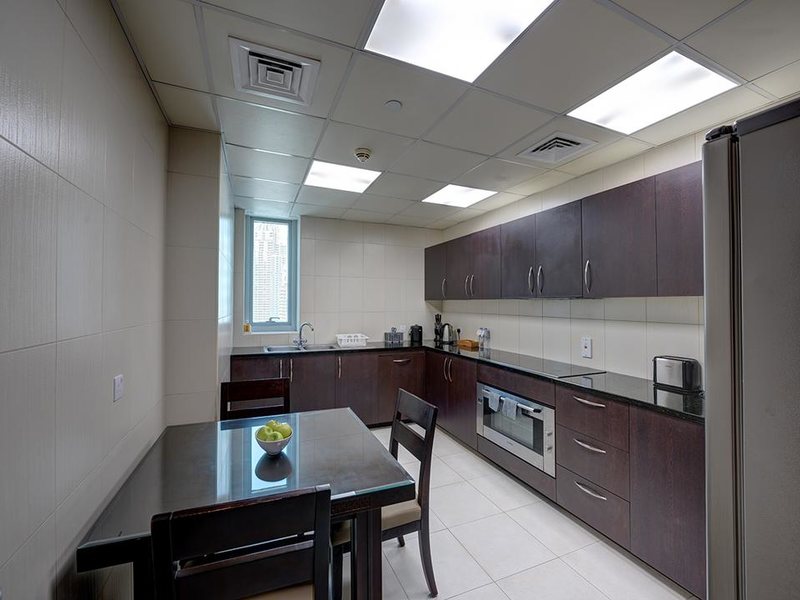 Marina Hotel Apartments  300940