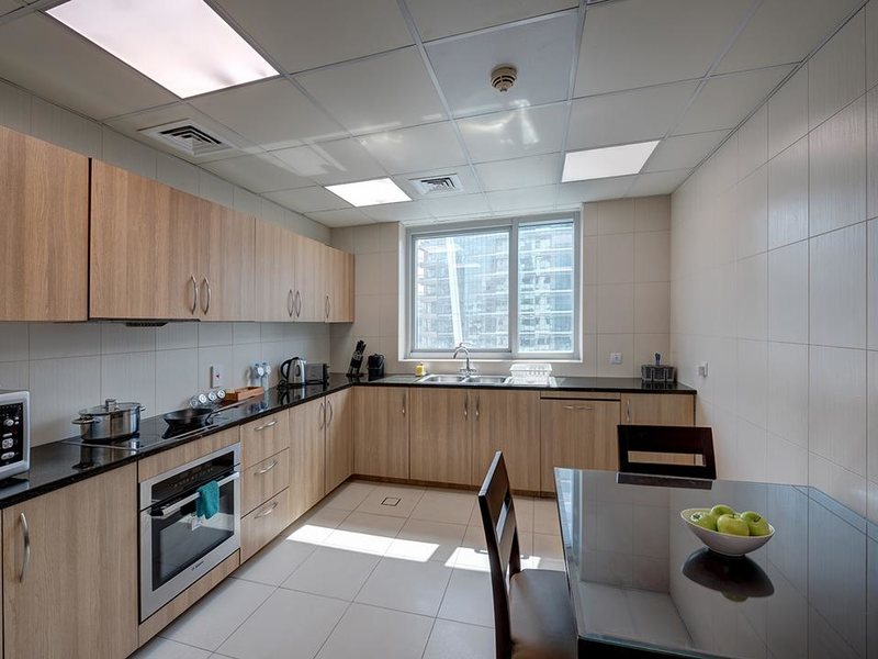 Marina Hotel Apartments  300948