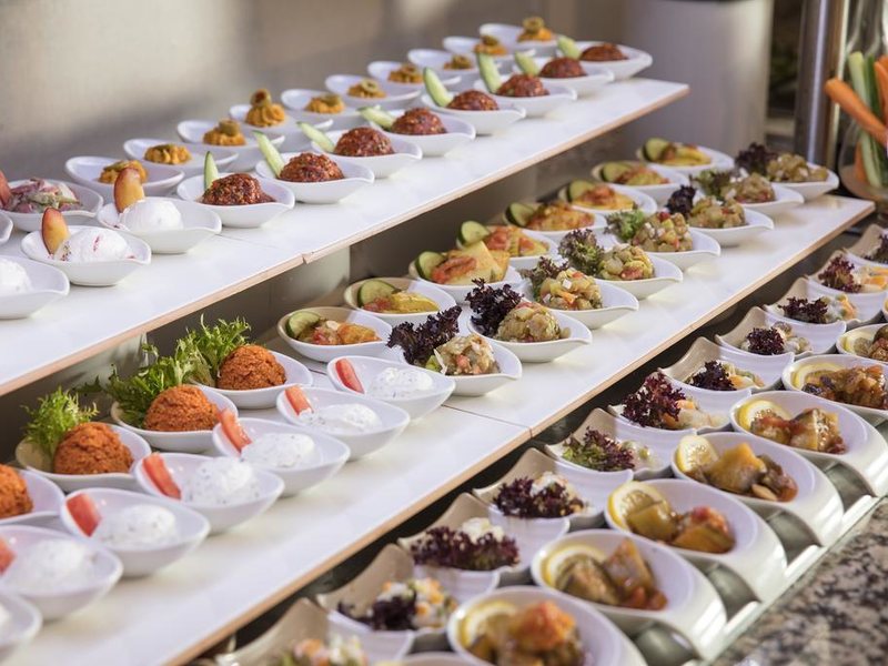 Marina Hotel & Suites Kusadasi 303565