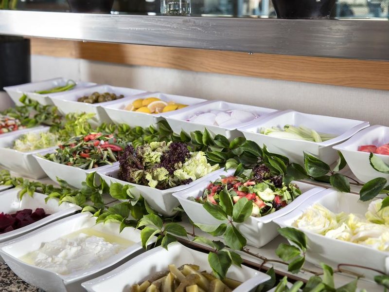 Marina Hotel & Suites Kusadasi 303566