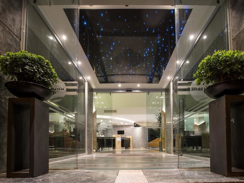 Marina Hotel & Suites Kusadasi 303568