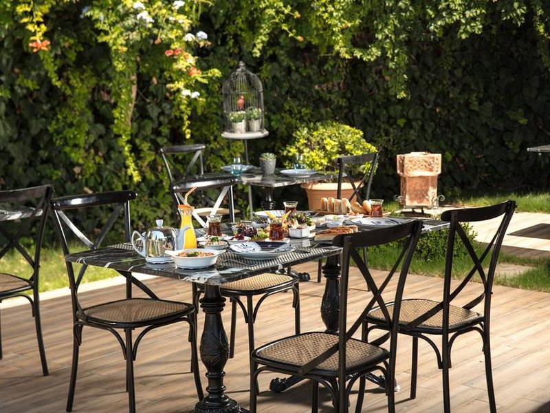 Marina Hotel & Suites Kusadasi 303569