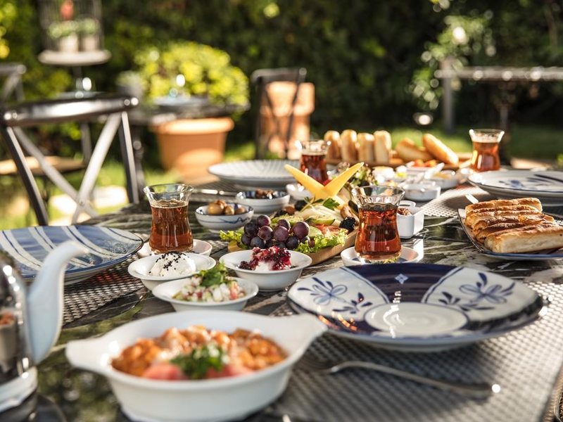 Marina Hotel & Suites Kusadasi 303570