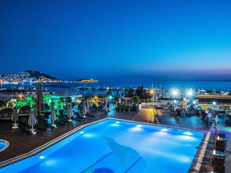 Marina Hotel & Suites Kusadasi 303573