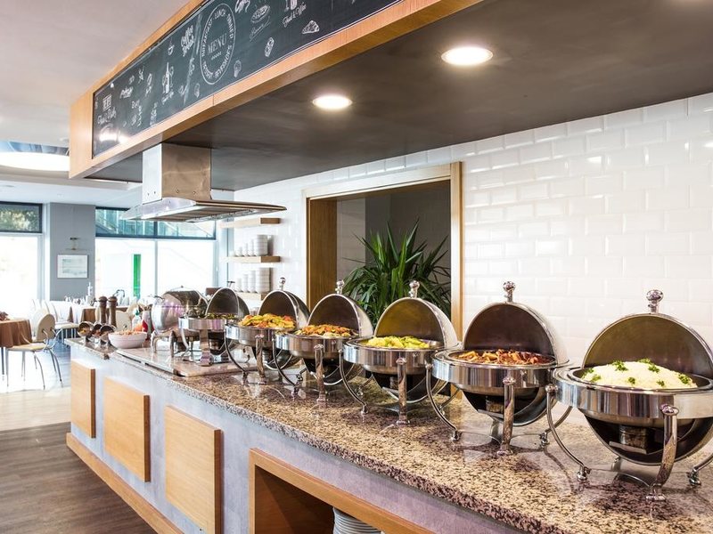 Marina Hotel & Suites Kusadasi 303574