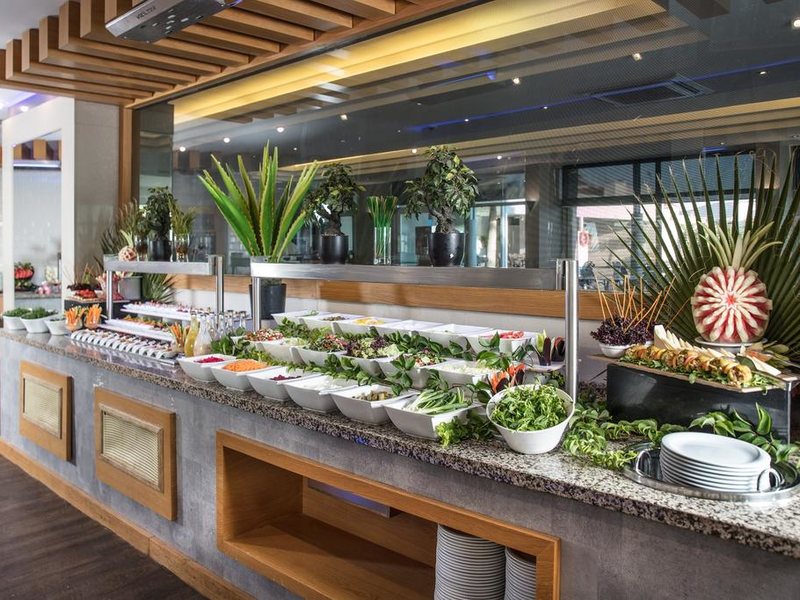 Marina Hotel & Suites Kusadasi 303576