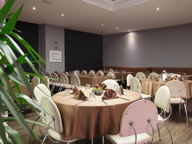 Marina Hotel & Suites Kusadasi 303578