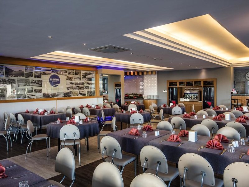 Marina Hotel & Suites Kusadasi 303579