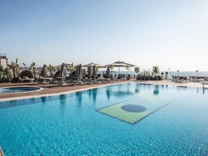 Marina Hotel & Suites Kusadasi 303580