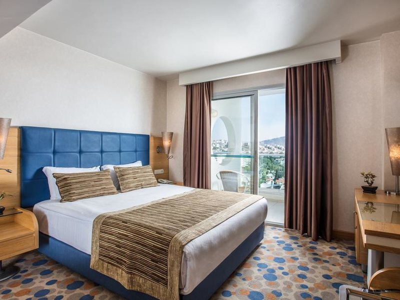 Marina Hotel & Suites Kusadasi 303582