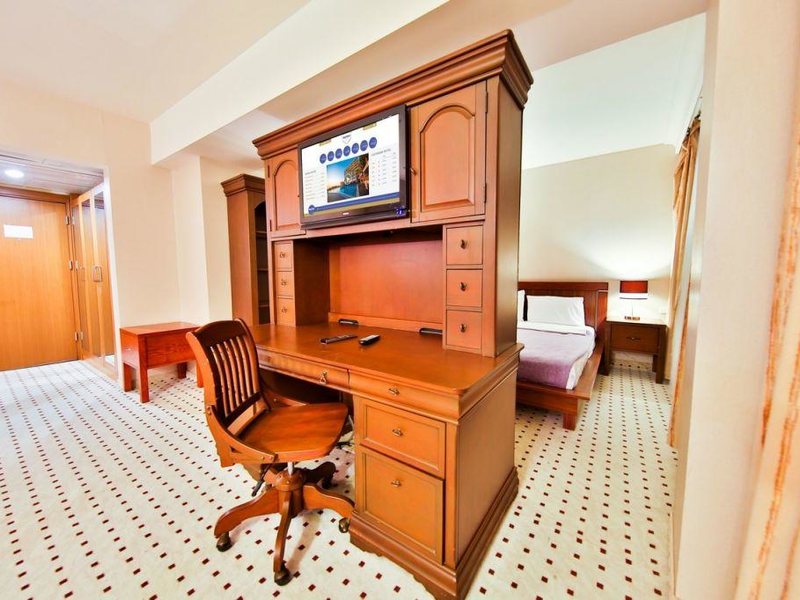 Marina Hotel & Suites Kusadasi 303584