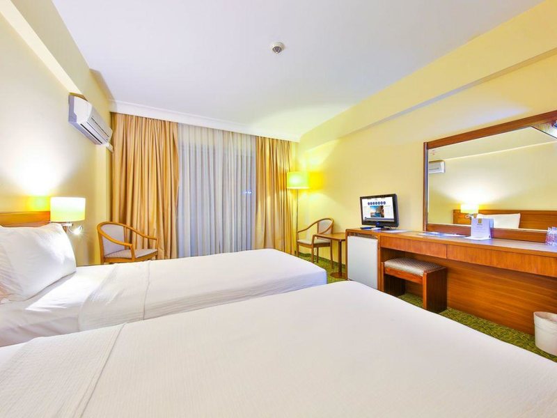 Marina Hotel & Suites Kusadasi 303588